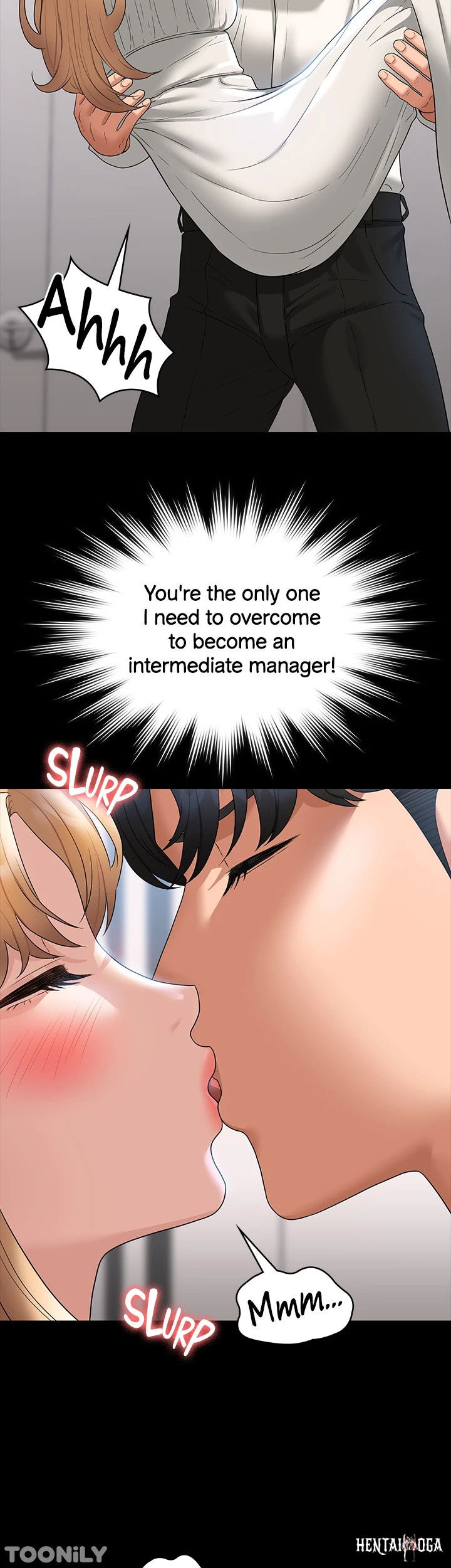 Supervisor Access Supervisor Access Chapter 63 - Page 40