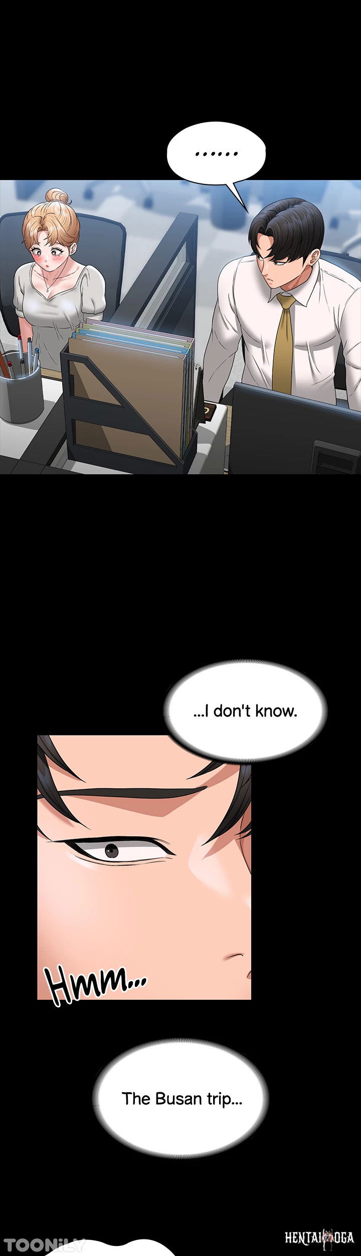 Supervisor Access Supervisor Access Chapter 63 - Page 42