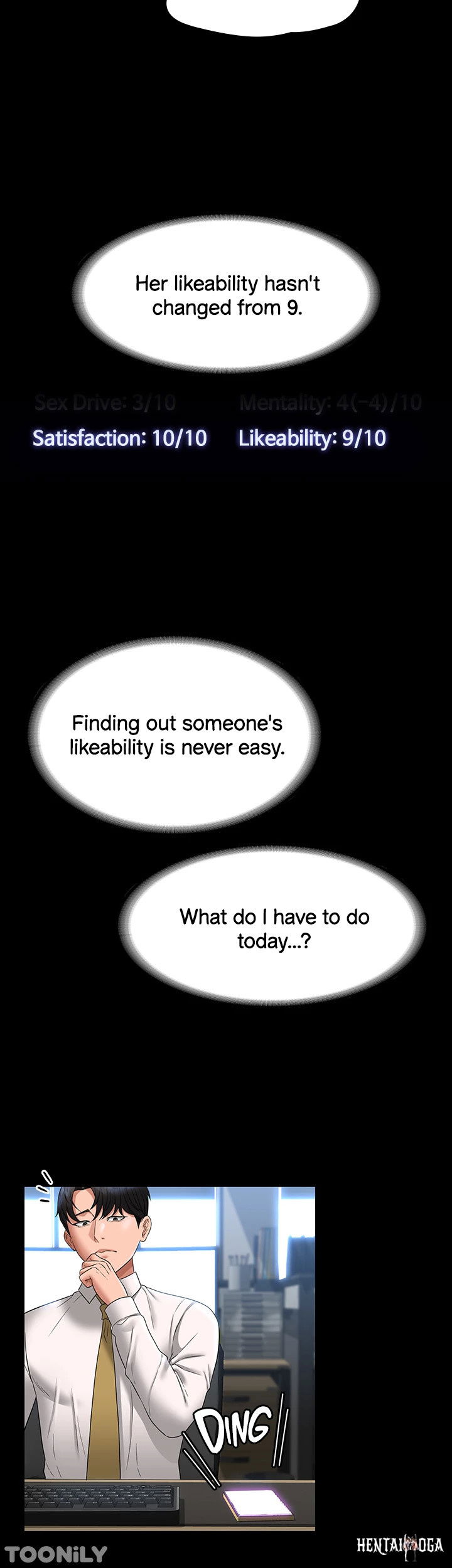 Supervisor Access Supervisor Access Chapter 63 - Page 44