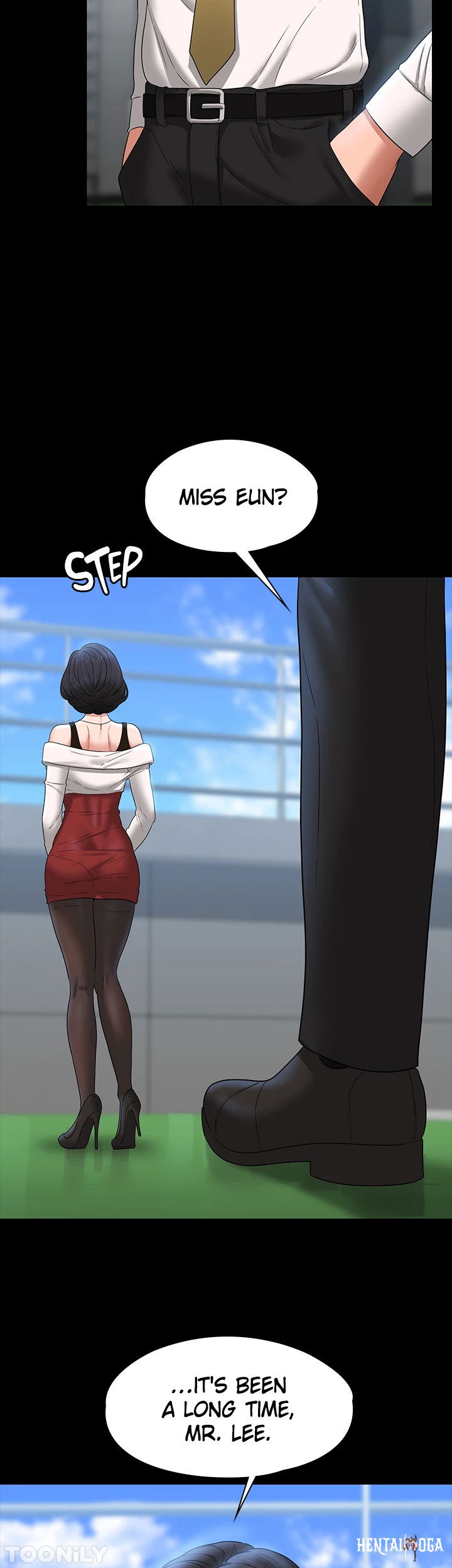 Supervisor Access Supervisor Access Chapter 63 - Page 47