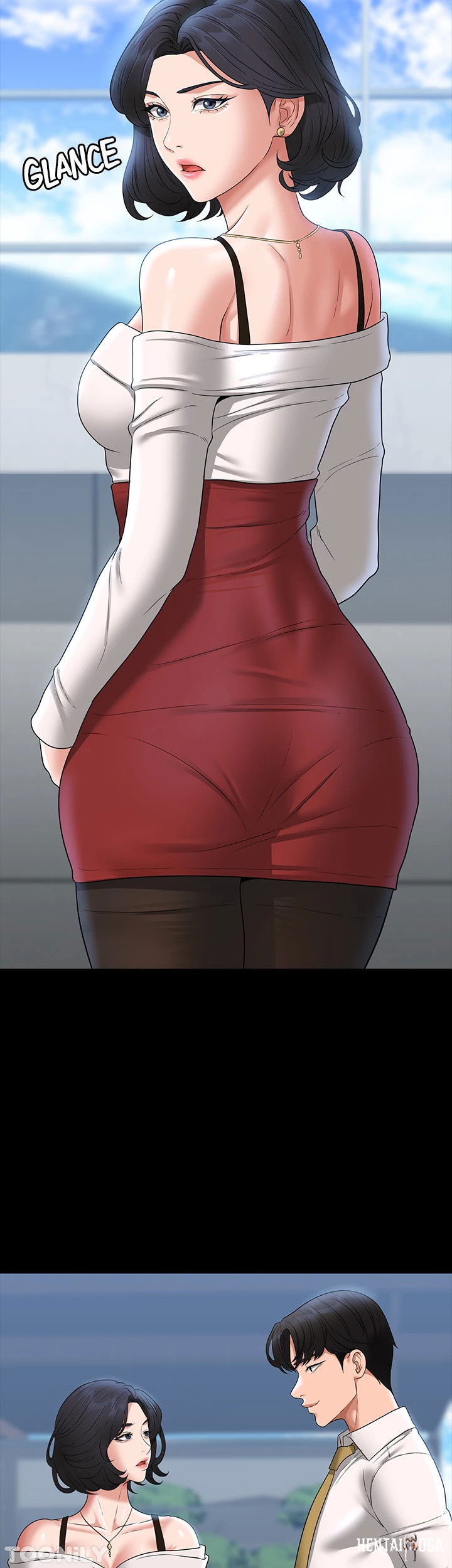 Supervisor Access Supervisor Access Chapter 63 - Page 48