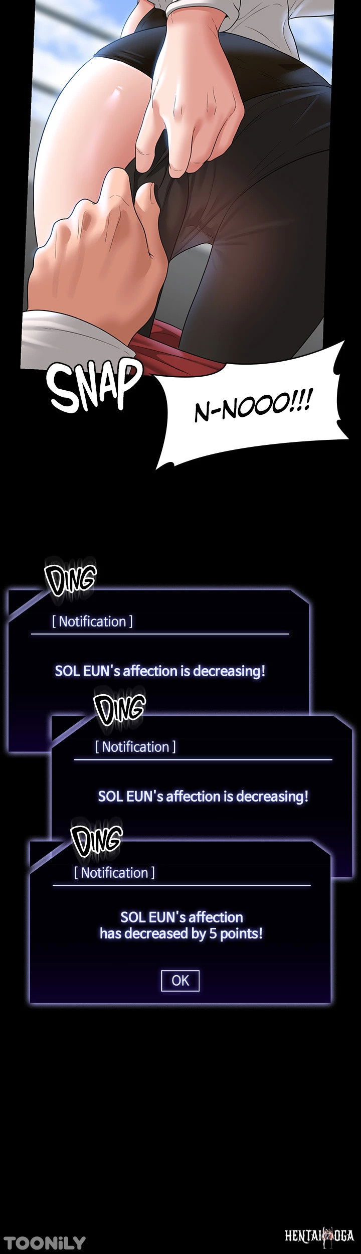 Supervisor Access Supervisor Access Chapter 64 - Page 18