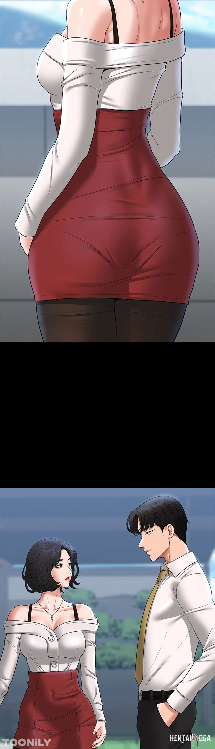 Supervisor Access Supervisor Access Chapter 64 - Page 2