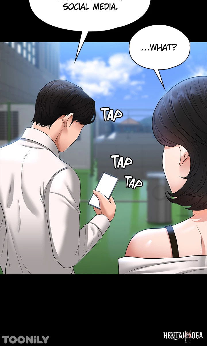 Supervisor Access Supervisor Access Chapter 64 - Page 20