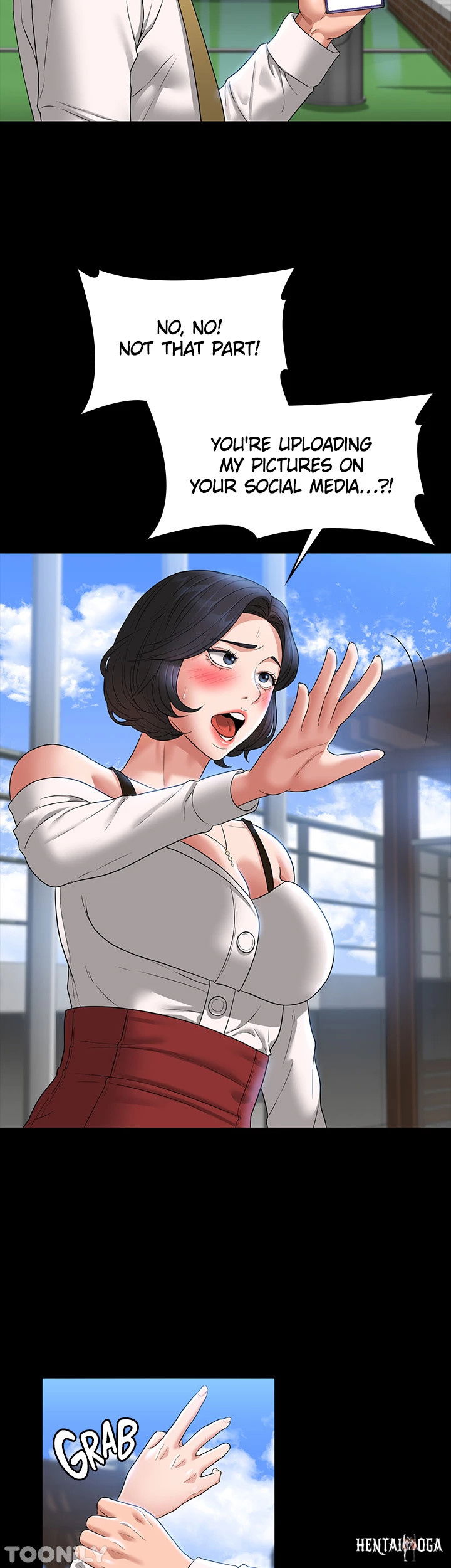 Supervisor Access Supervisor Access Chapter 64 - Page 22