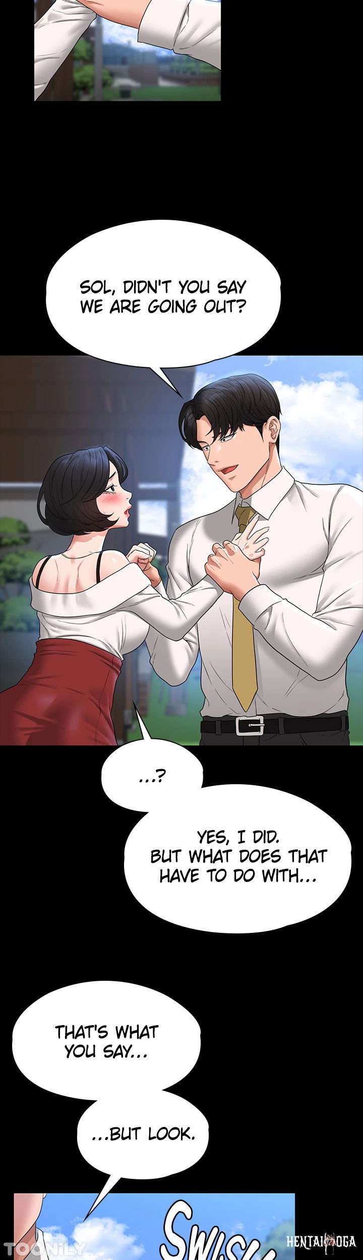 Supervisor Access Supervisor Access Chapter 64 - Page 23