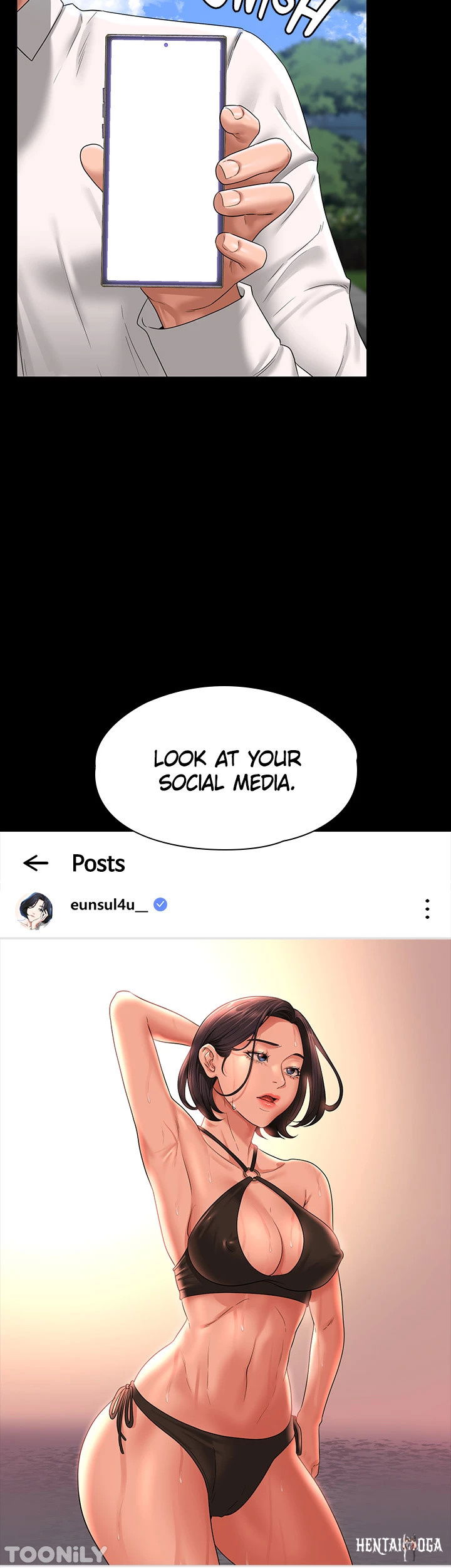 Supervisor Access Supervisor Access Chapter 64 - Page 24