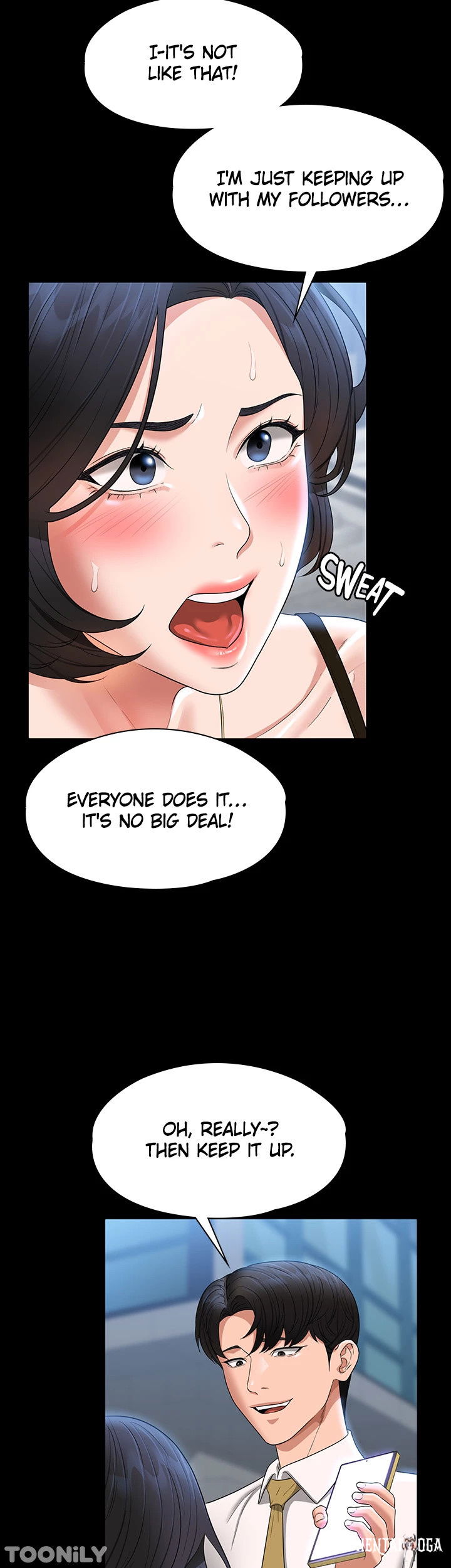 Supervisor Access Supervisor Access Chapter 64 - Page 27