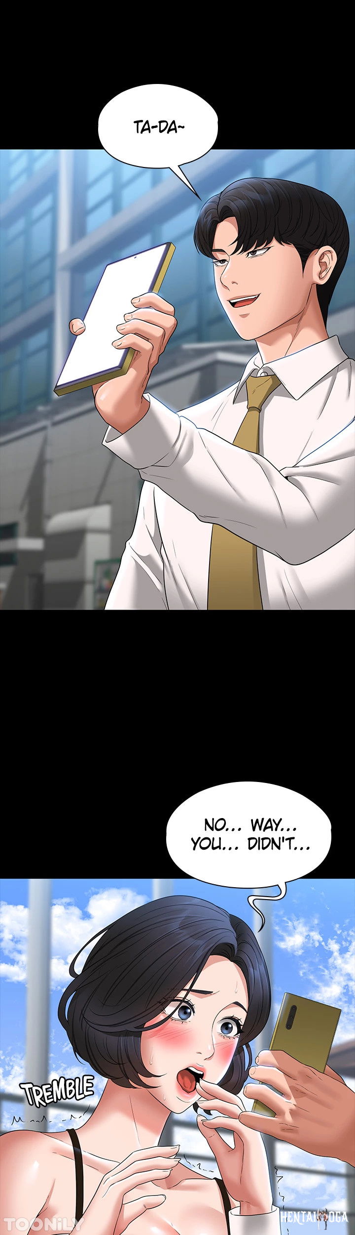 Supervisor Access Supervisor Access Chapter 64 - Page 31