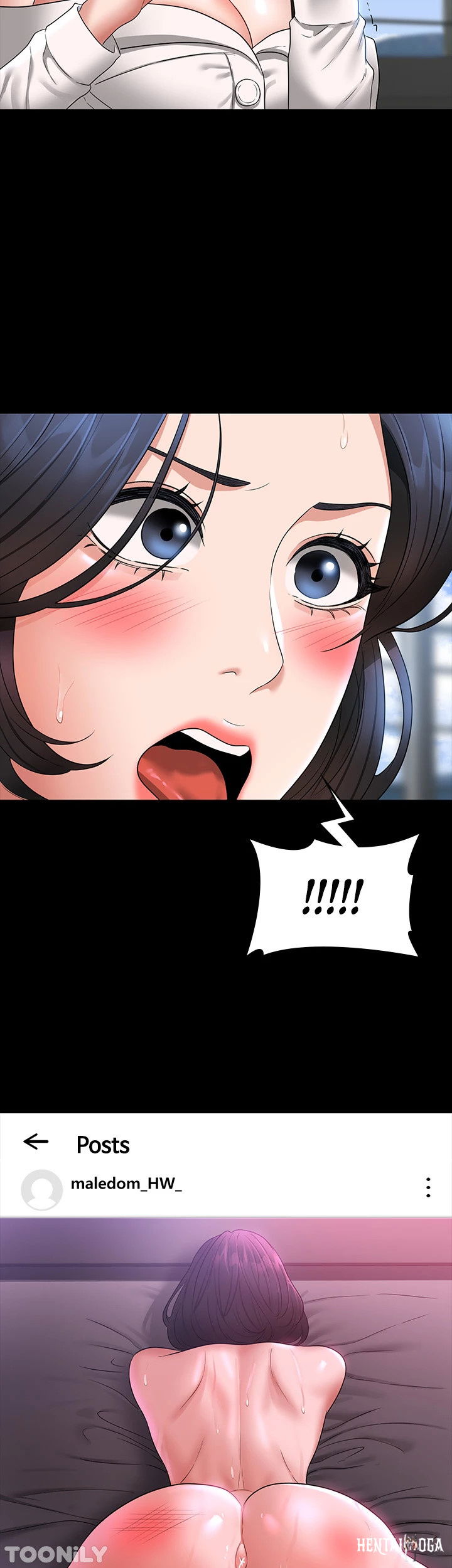 Supervisor Access Supervisor Access Chapter 64 - Page 32