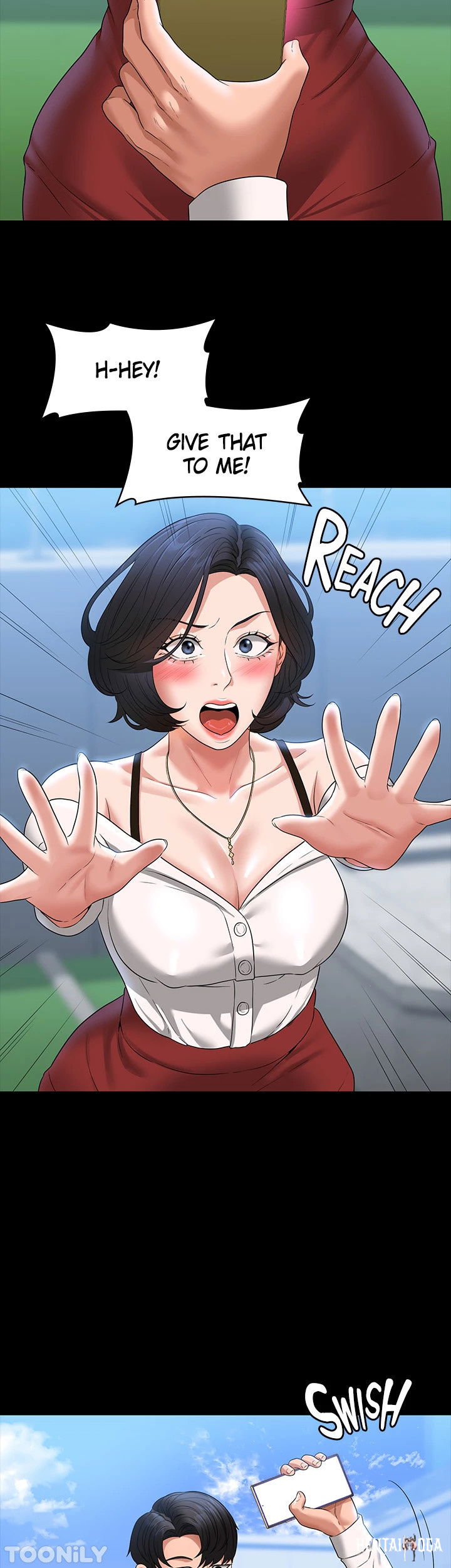 Supervisor Access Supervisor Access Chapter 64 - Page 34