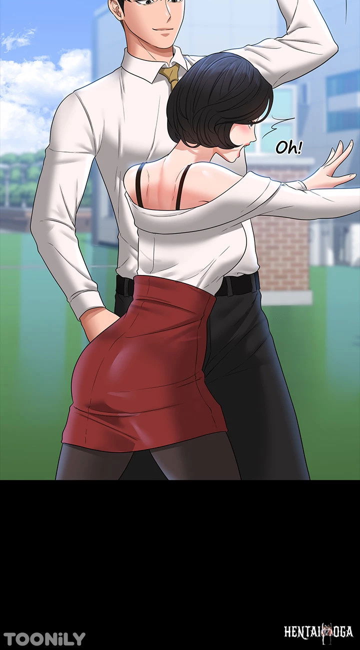 Supervisor Access Supervisor Access Chapter 64 - Page 35