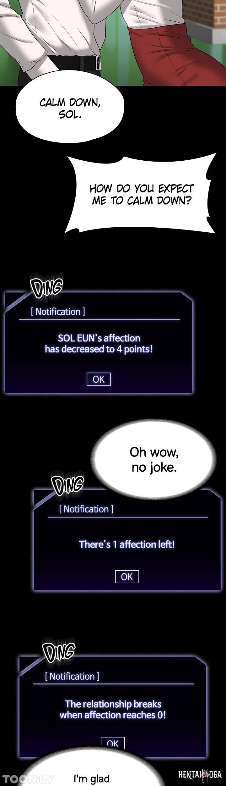 Supervisor Access Supervisor Access Chapter 64 - Page 37