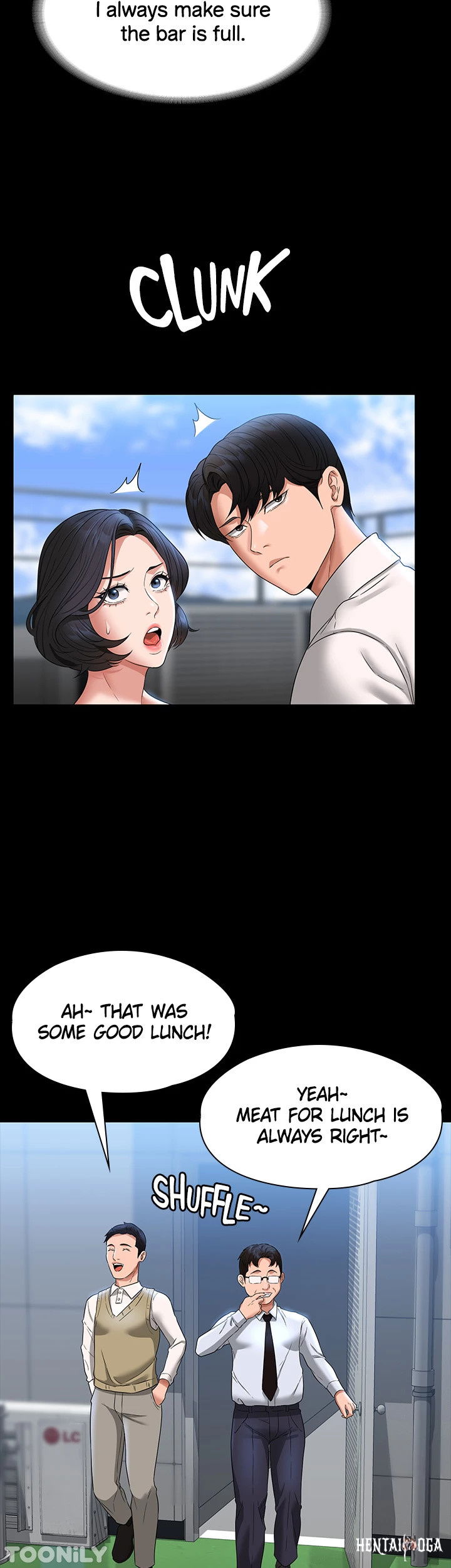 Supervisor Access Supervisor Access Chapter 64 - Page 38