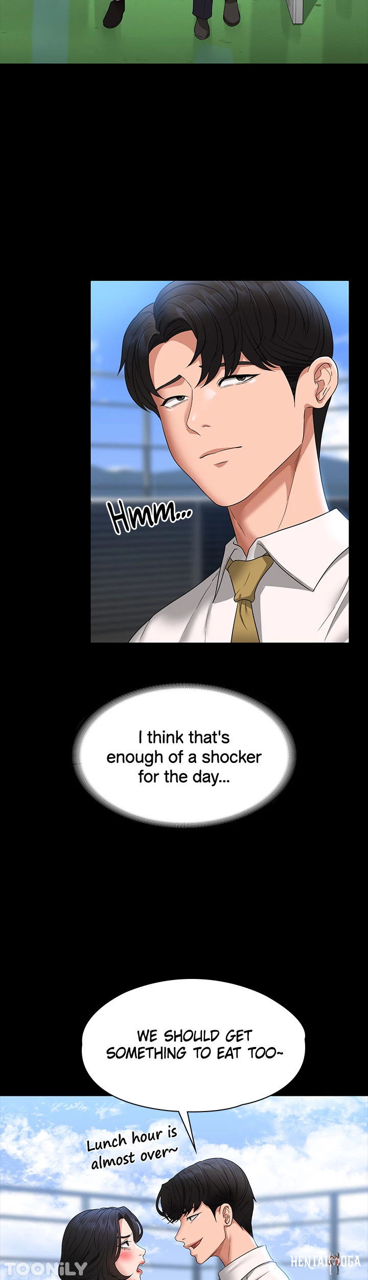 Supervisor Access Supervisor Access Chapter 64 - Page 39