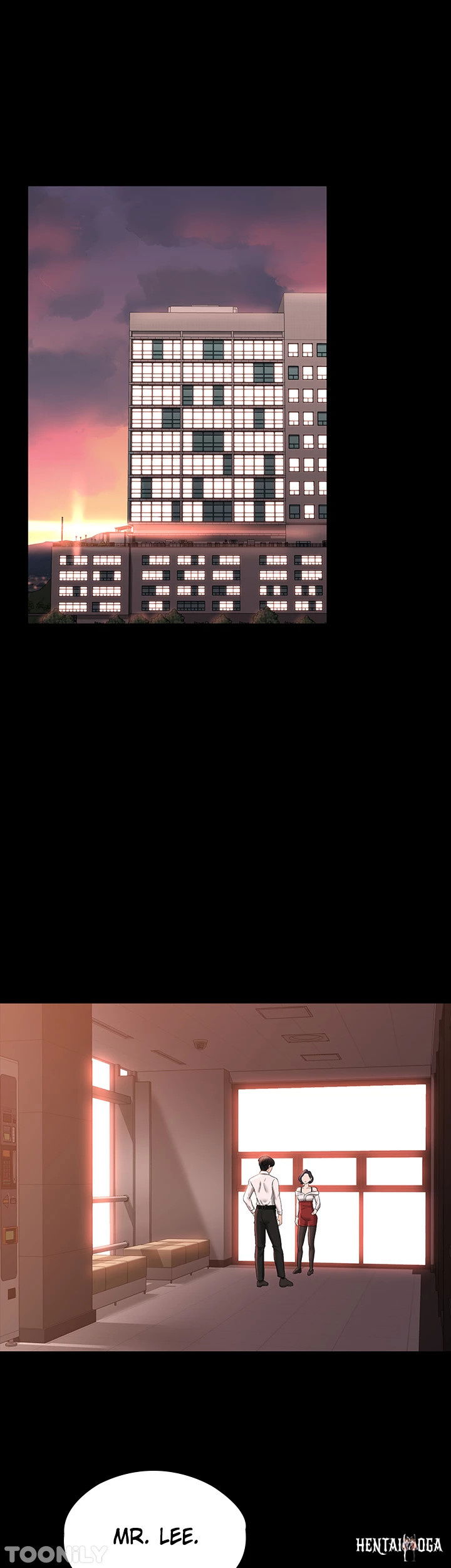 Supervisor Access Supervisor Access Chapter 64 - Page 42