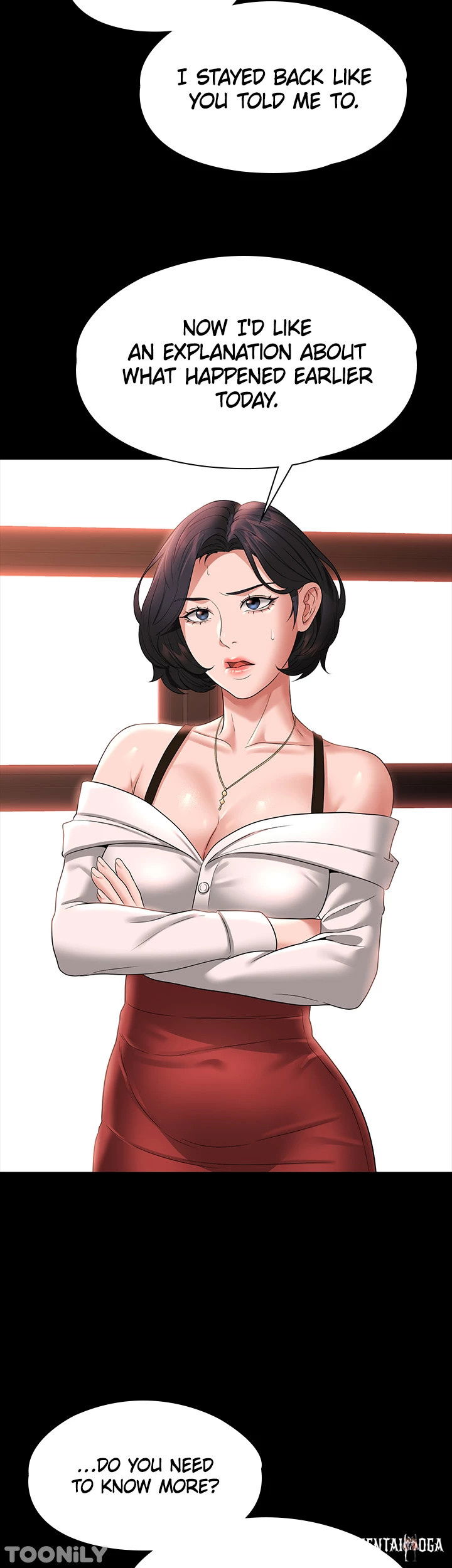 Supervisor Access Supervisor Access Chapter 64 - Page 43