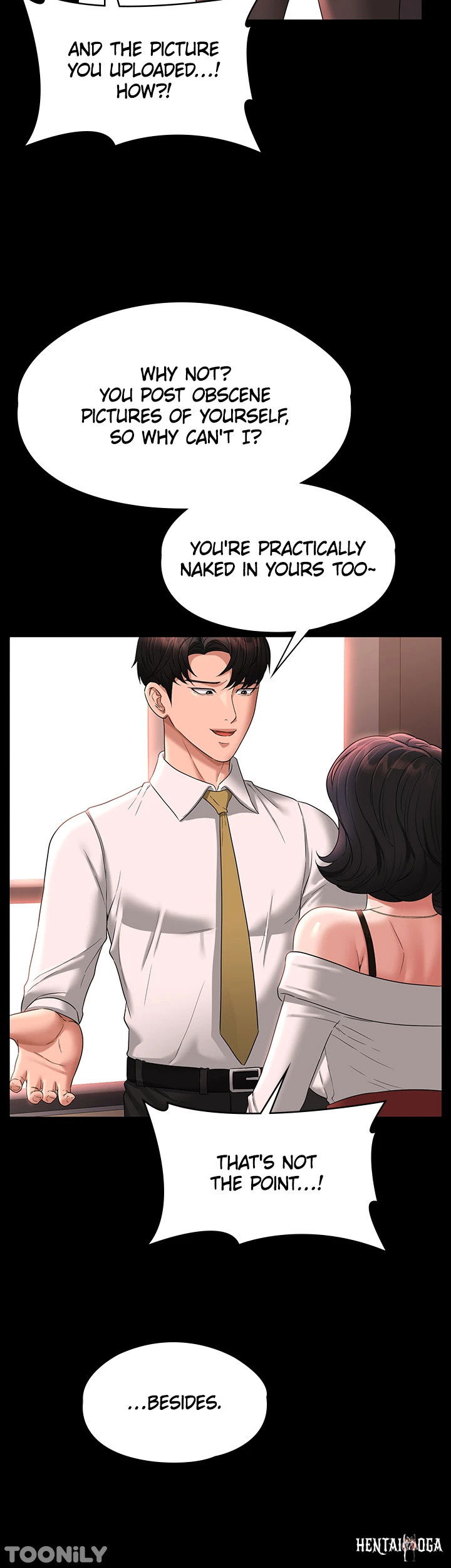 Supervisor Access Supervisor Access Chapter 64 - Page 45