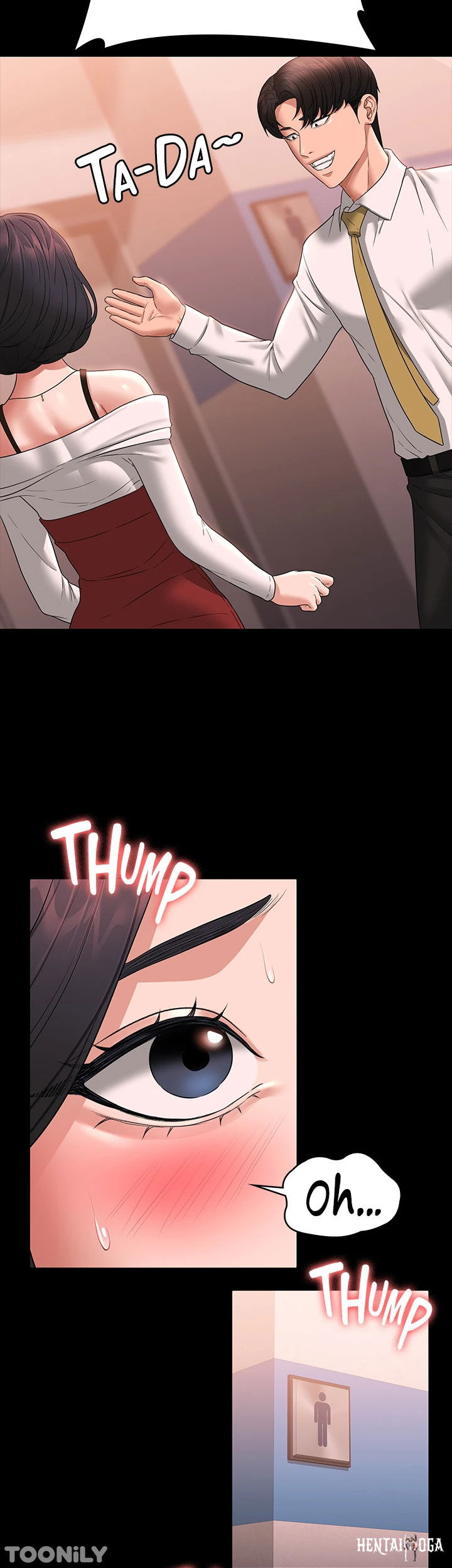 Supervisor Access Supervisor Access Chapter 64 - Page 49