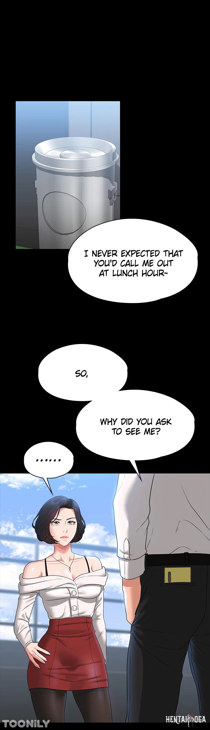 Supervisor Access Supervisor Access Chapter 64 - Page 5