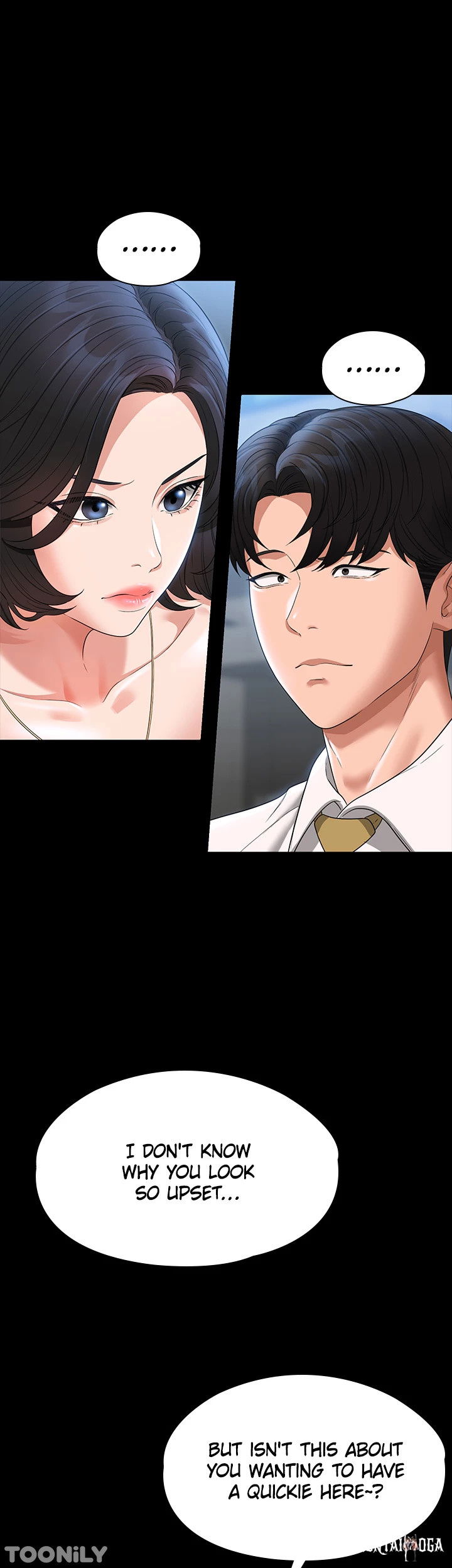 Supervisor Access Supervisor Access Chapter 64 - Page 6