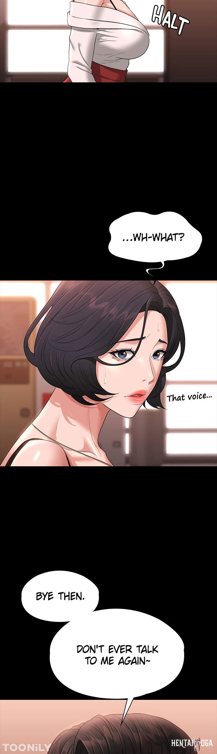 Supervisor Access Supervisor Access Chapter 65 - Page 11