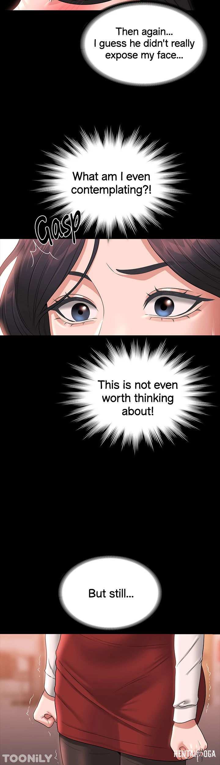 Supervisor Access Supervisor Access Chapter 65 - Page 15