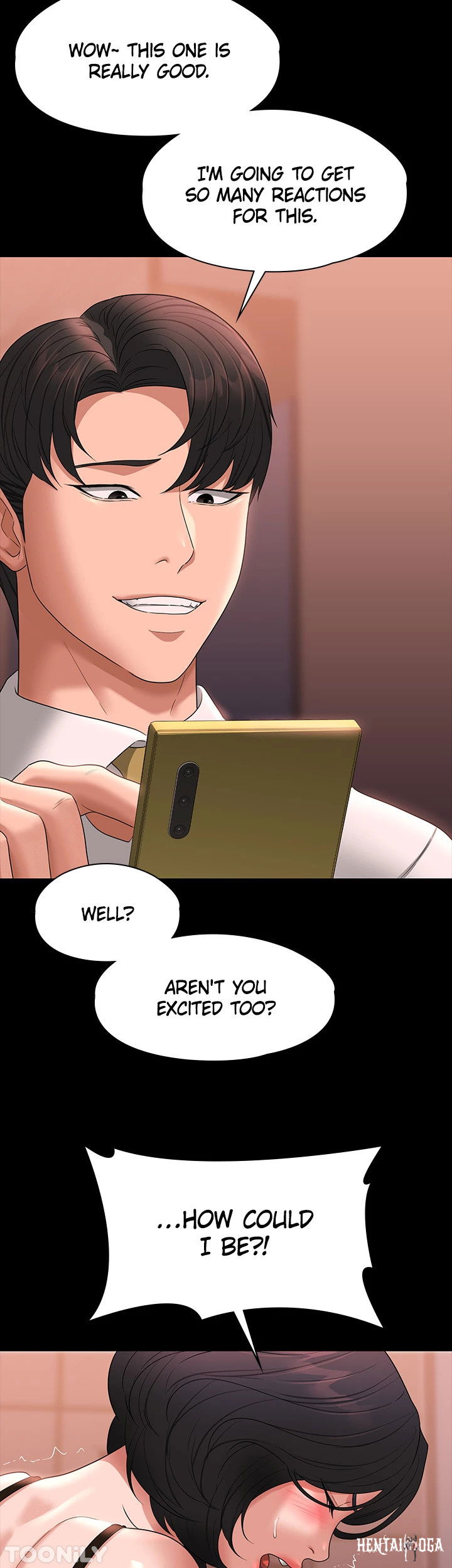 Supervisor Access Supervisor Access Chapter 65 - Page 24