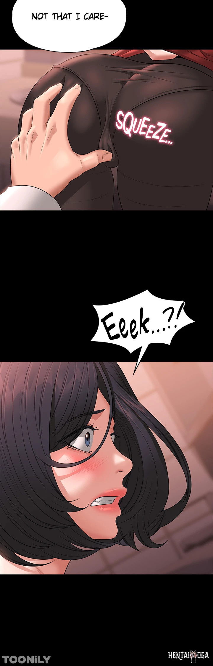 Supervisor Access Supervisor Access Chapter 65 - Page 26