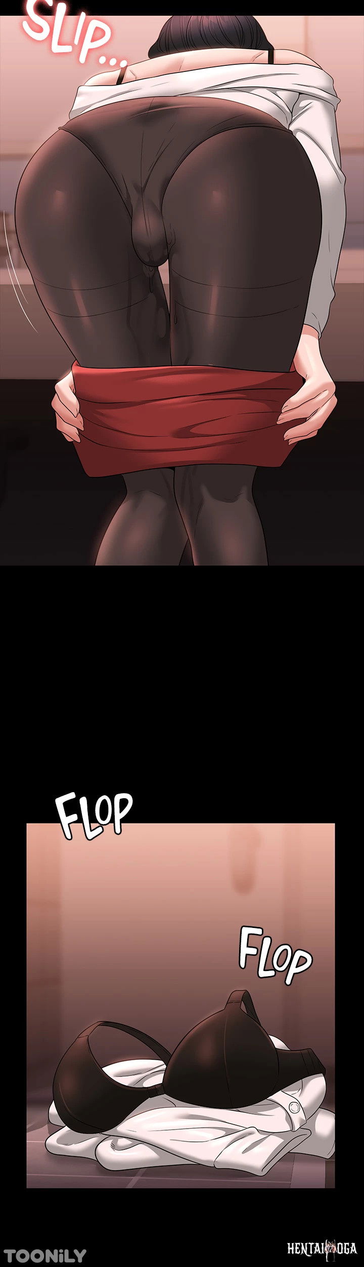 Supervisor Access Supervisor Access Chapter 65 - Page 38