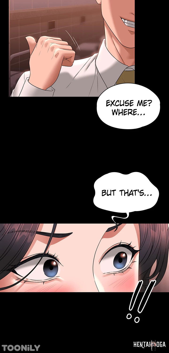 Supervisor Access Supervisor Access Chapter 65 - Page 43