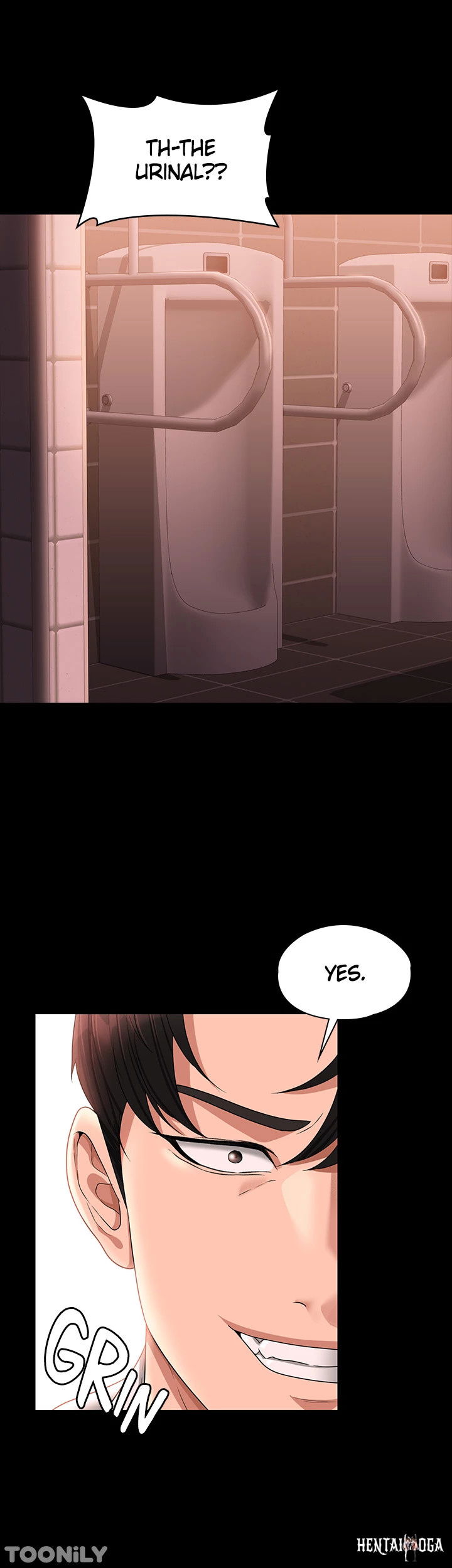 Supervisor Access Supervisor Access Chapter 65 - Page 44