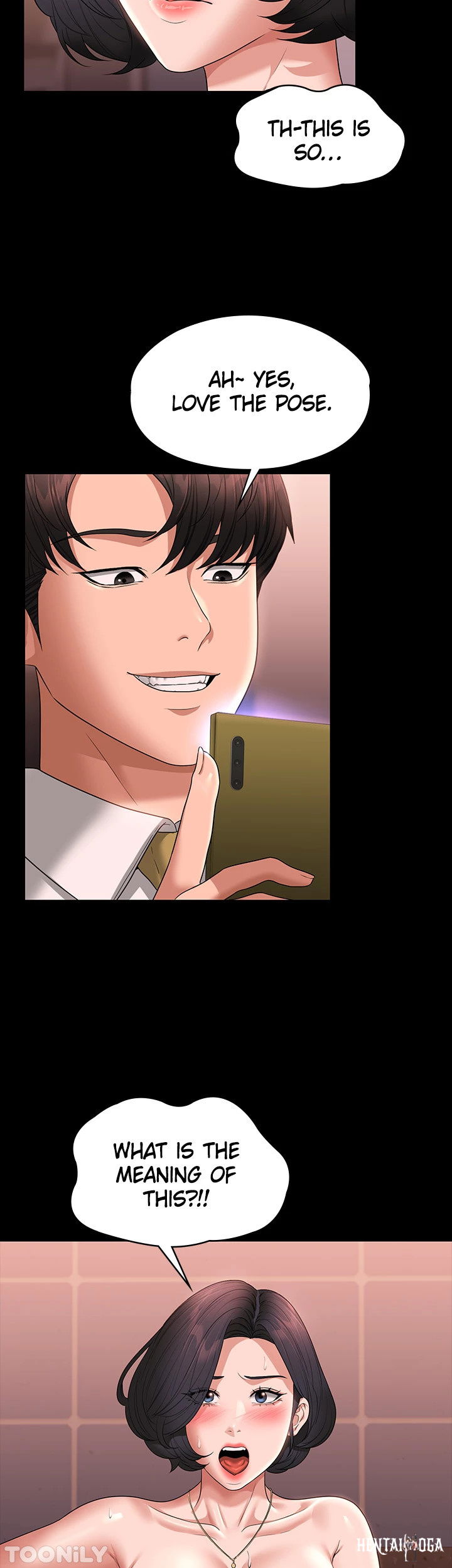 Supervisor Access Supervisor Access Chapter 65 - Page 46