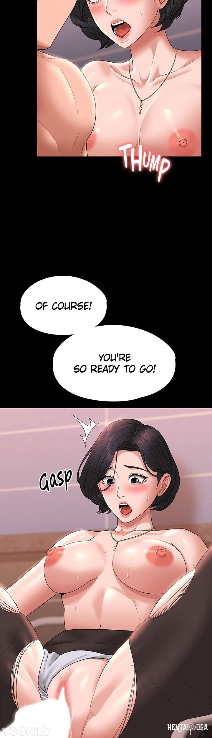 Supervisor Access Supervisor Access Chapter 66 - Page 11