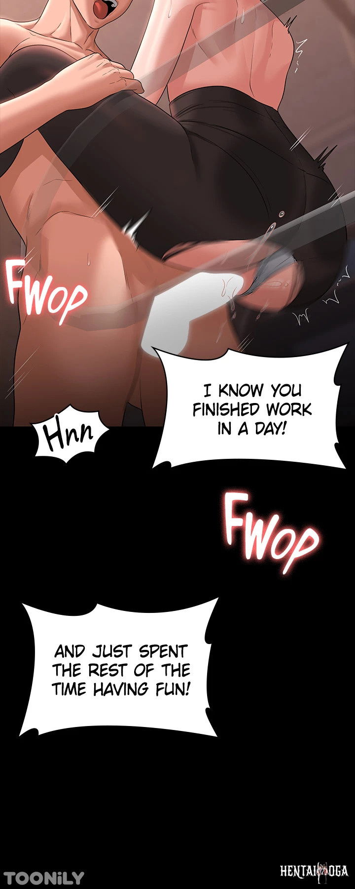 Supervisor Access Supervisor Access Chapter 66 - Page 17