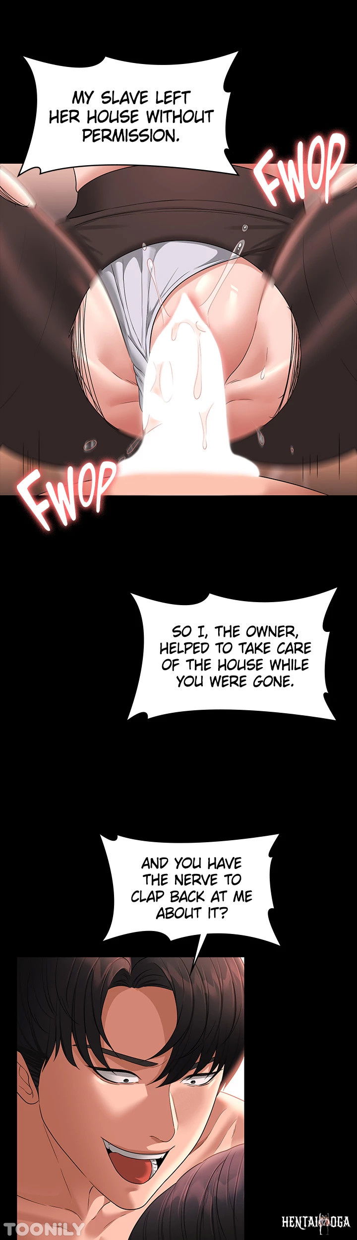 Supervisor Access Supervisor Access Chapter 66 - Page 18