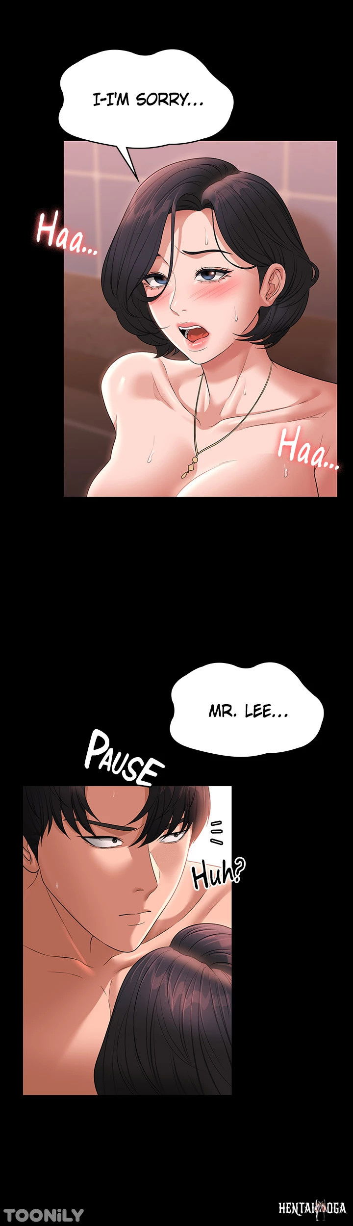 Supervisor Access Supervisor Access Chapter 66 - Page 20