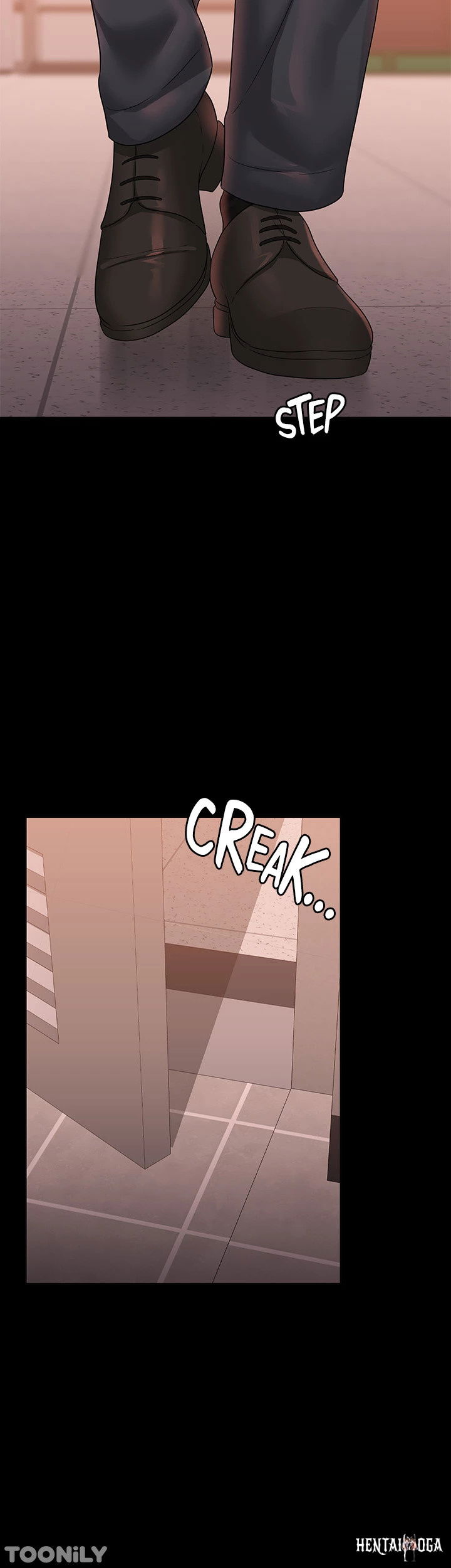 Supervisor Access Supervisor Access Chapter 66 - Page 23