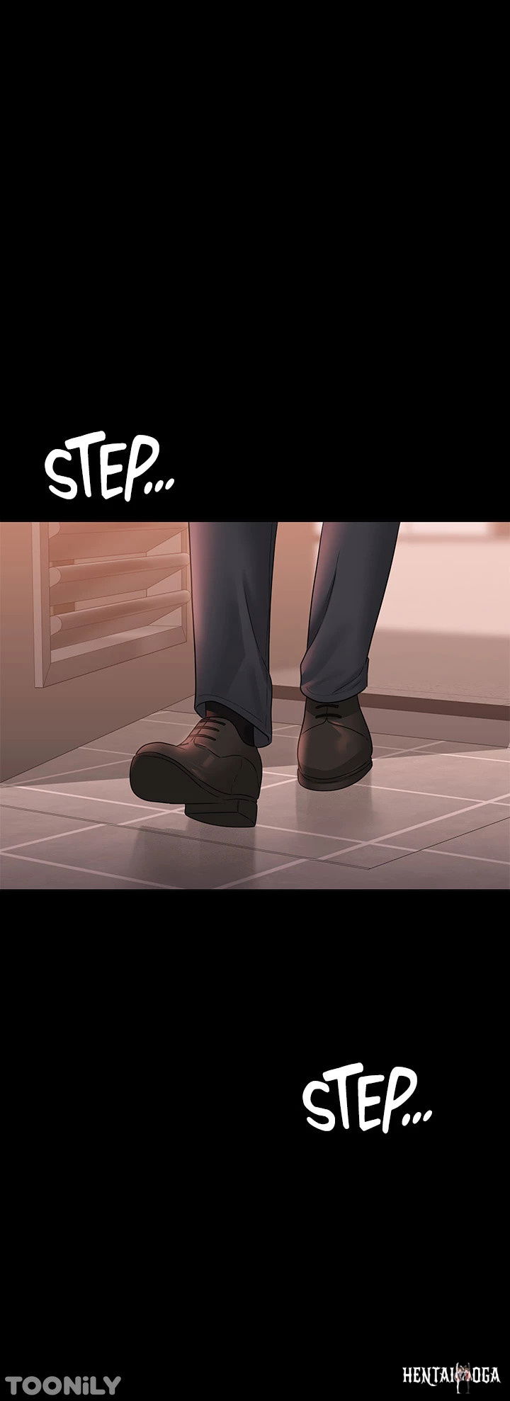 Supervisor Access Supervisor Access Chapter 66 - Page 25