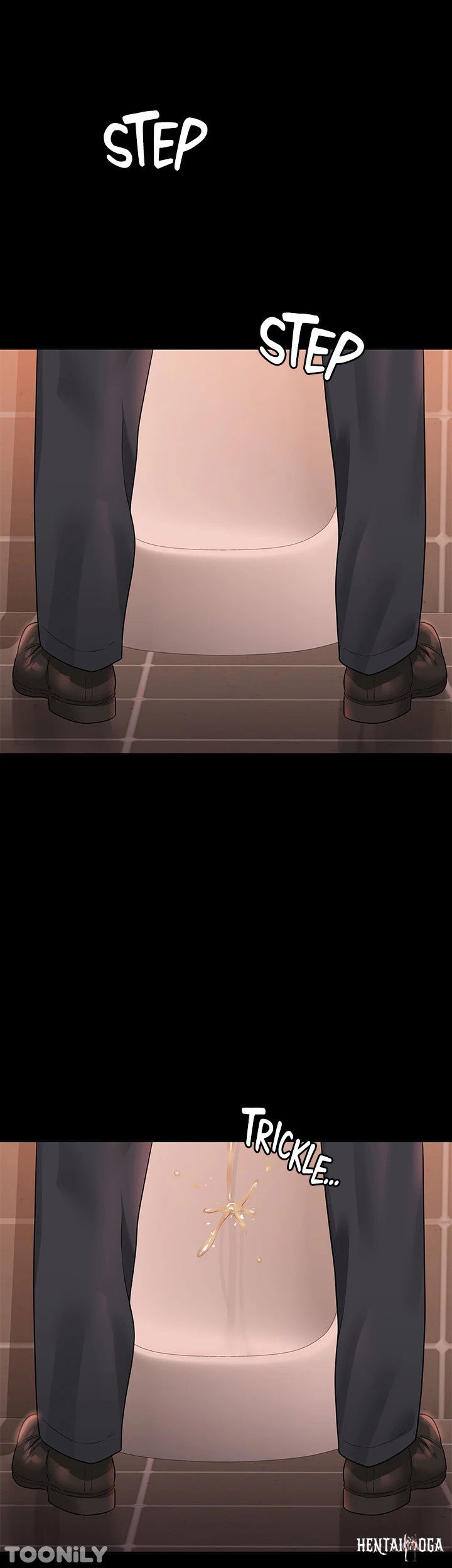 Supervisor Access Supervisor Access Chapter 66 - Page 26