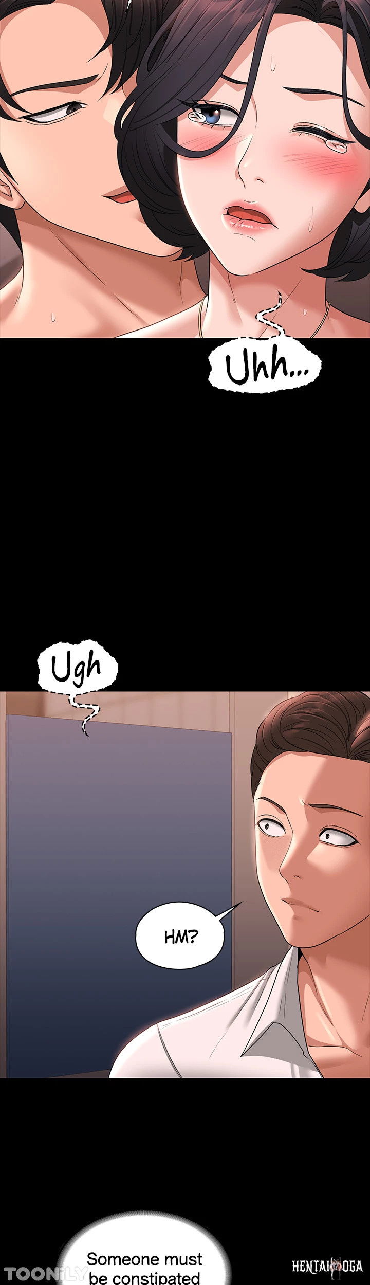 Supervisor Access Supervisor Access Chapter 66 - Page 37