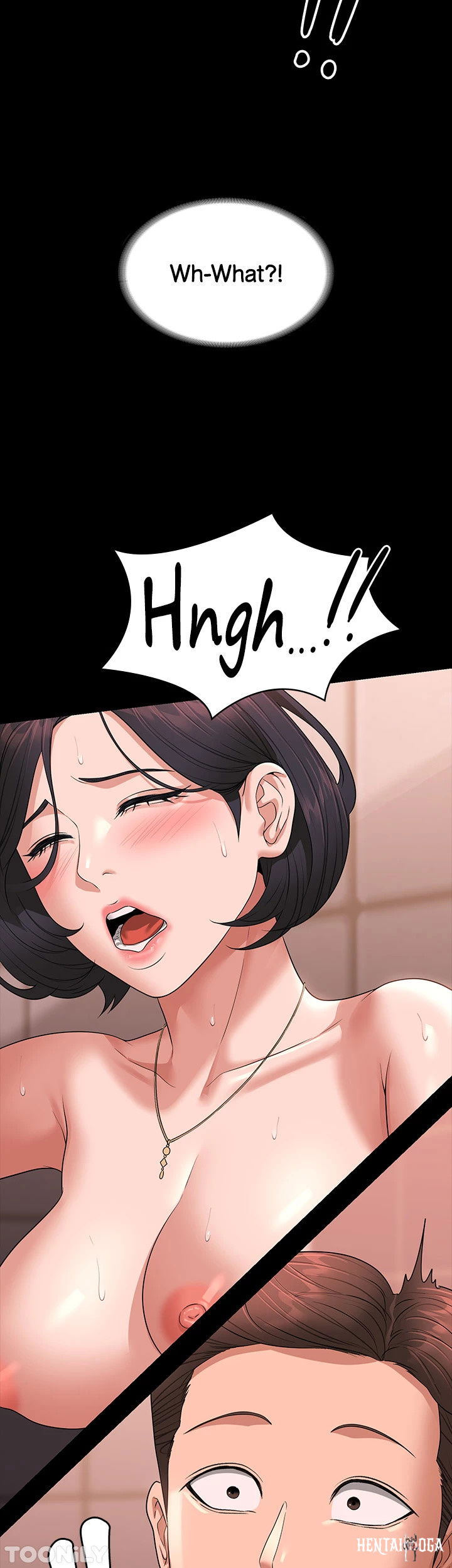 Supervisor Access Supervisor Access Chapter 66 - Page 45