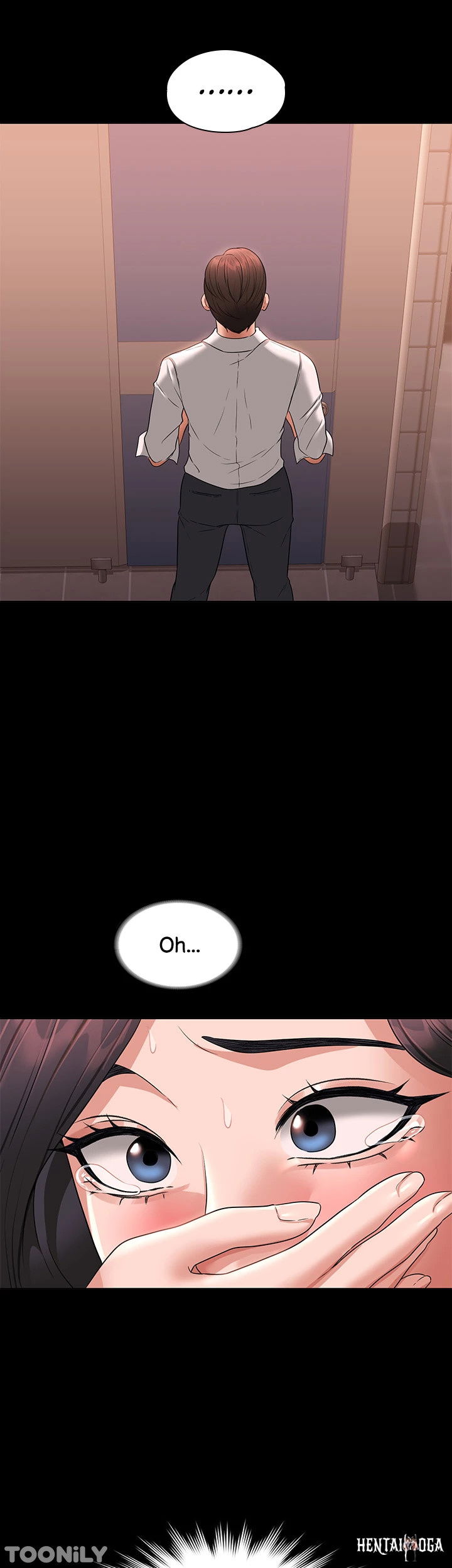 Supervisor Access Supervisor Access Chapter 66 - Page 47