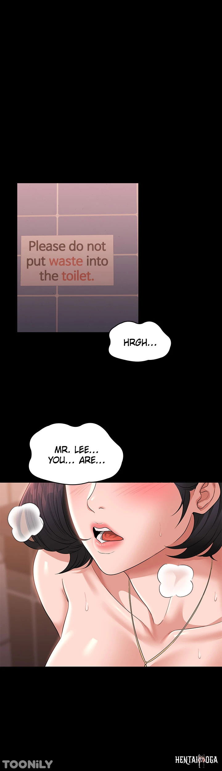 Supervisor Access Supervisor Access Chapter 66 - Page 5