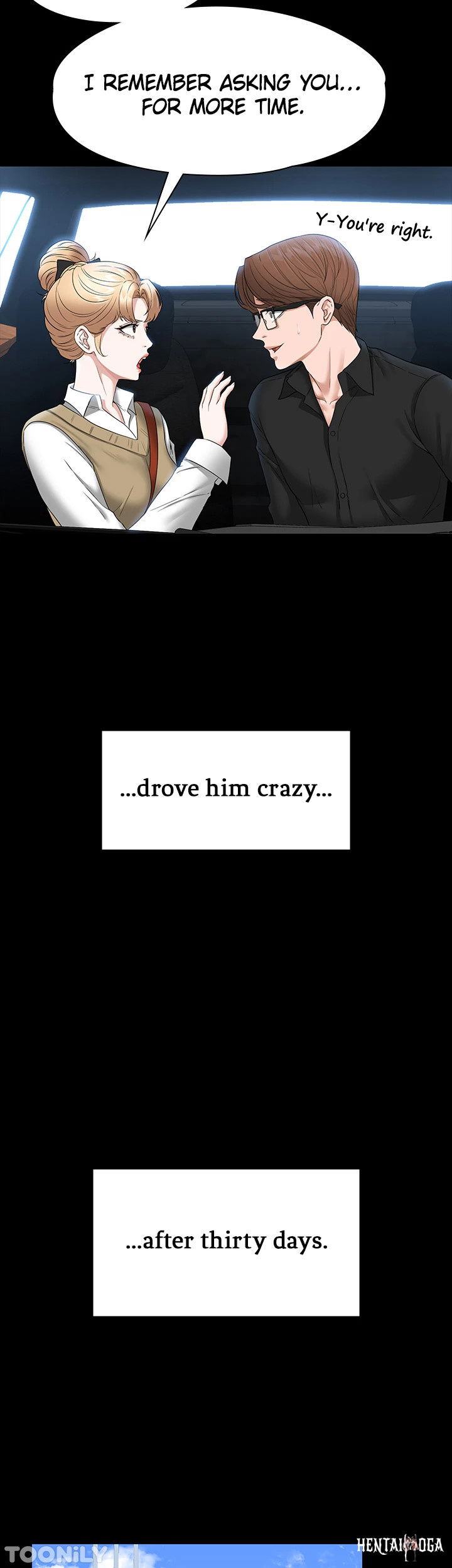Supervisor Access Supervisor Access Chapter 67 - Page 24