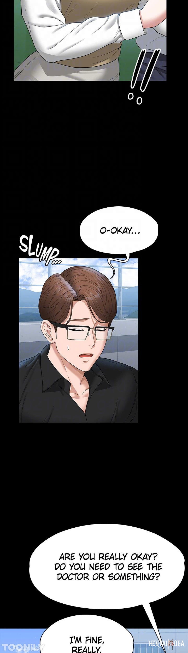 Supervisor Access Supervisor Access Chapter 67 - Page 38