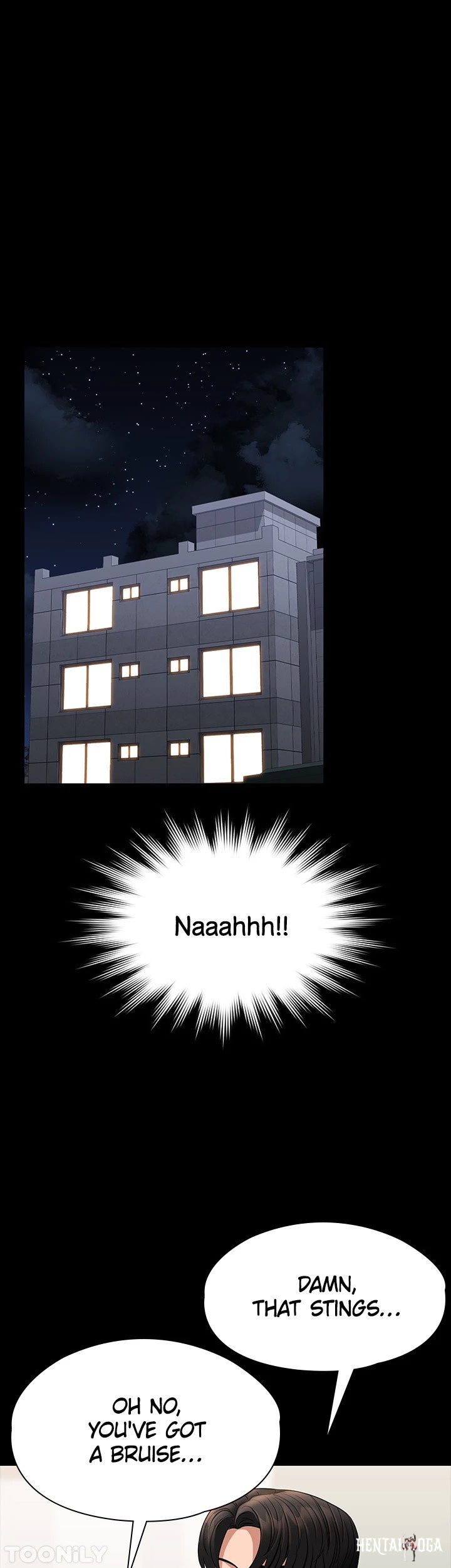 Supervisor Access Supervisor Access Chapter 67 - Page 41