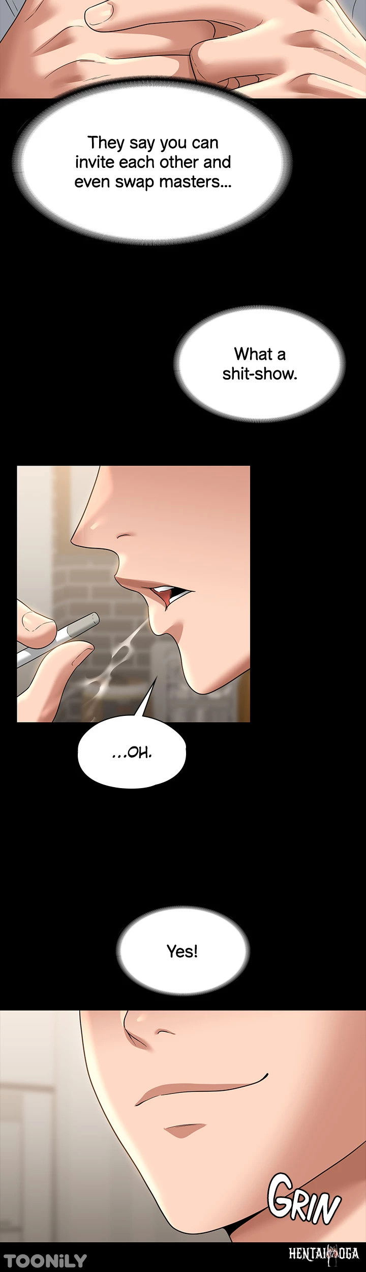 Supervisor Access Supervisor Access Chapter 67 - Page 49