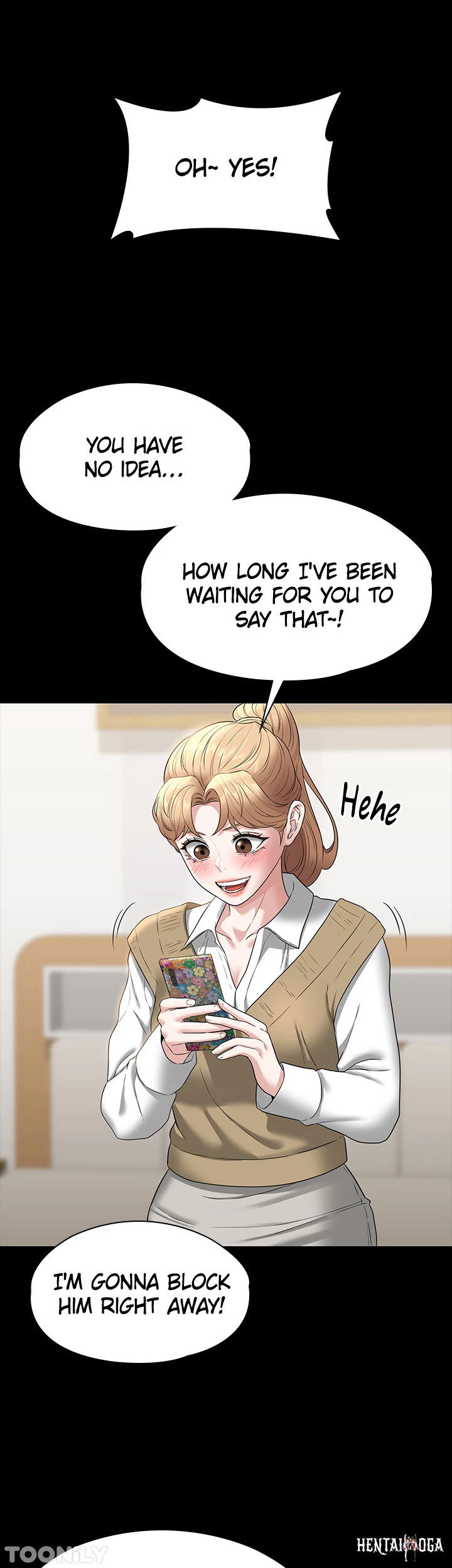 Supervisor Access Supervisor Access Chapter 67 - Page 52