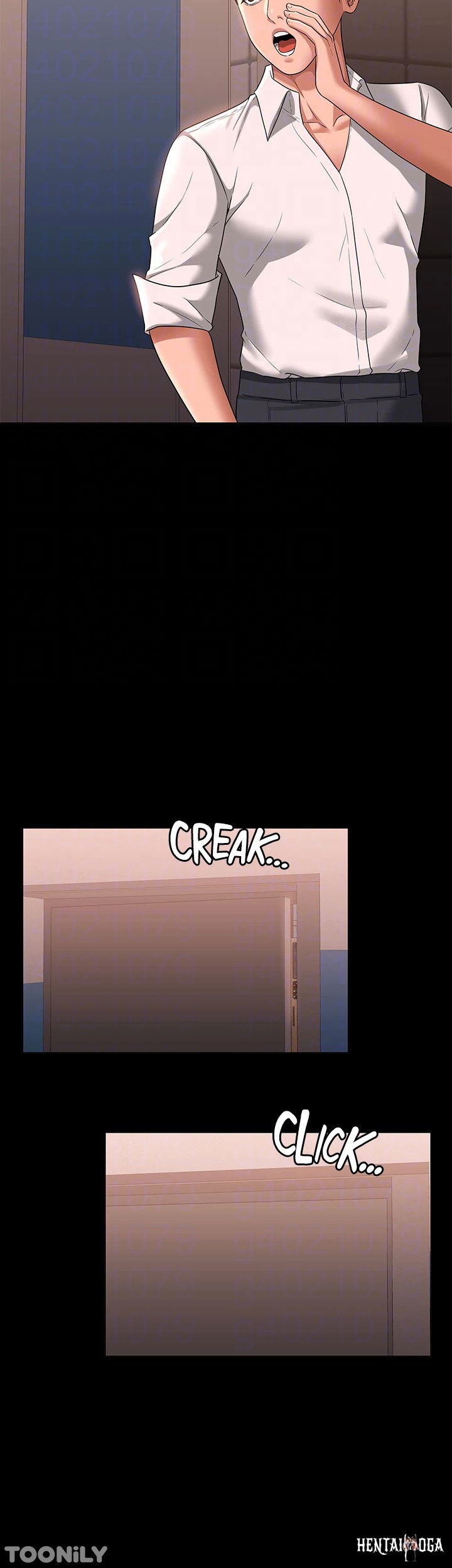 Supervisor Access Supervisor Access Chapter 68 - Page 11